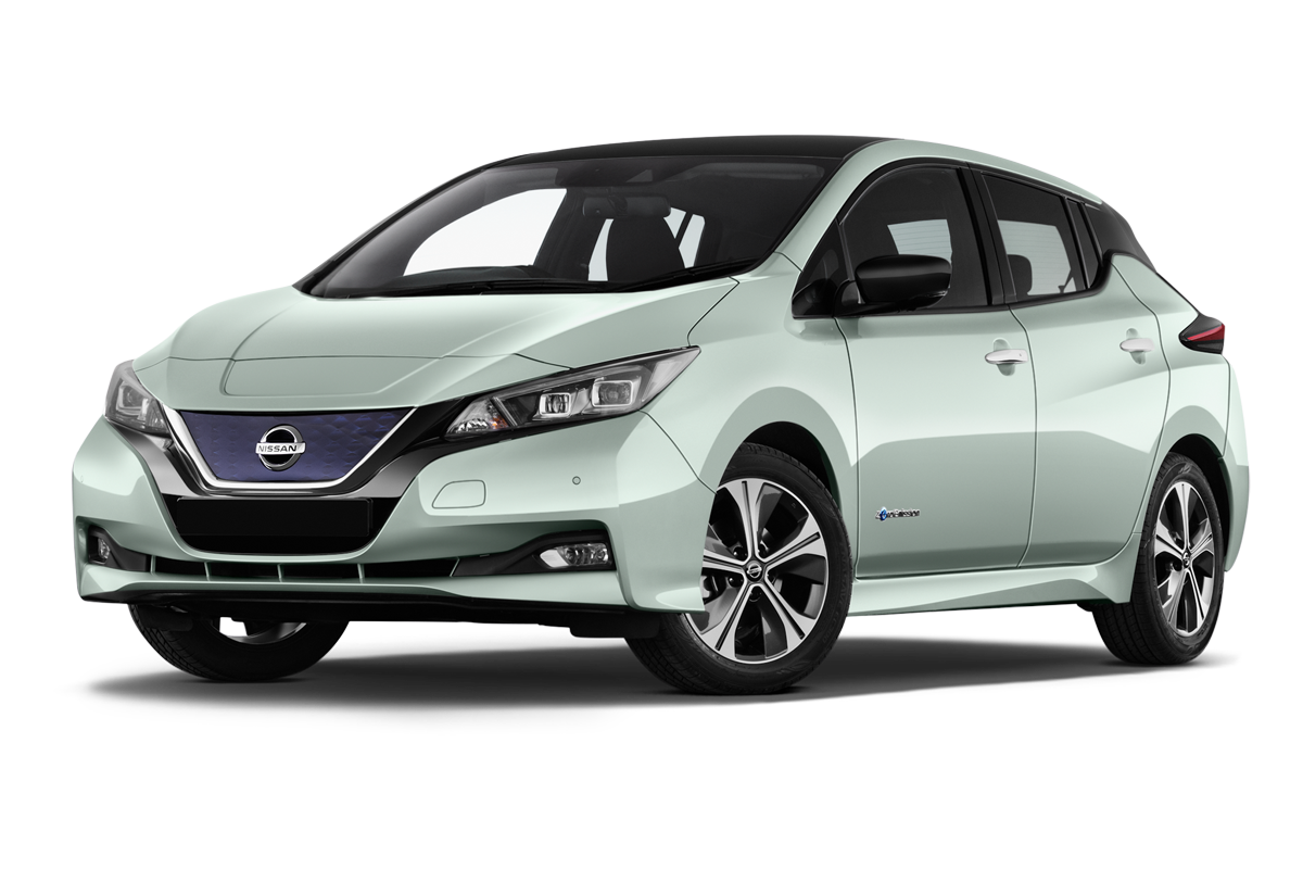 Nissan Leaf Lease Deals Compare Deals From Top Leasing Companies